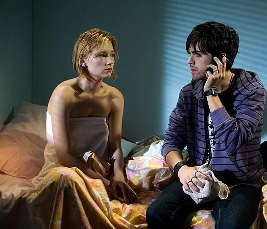 Ба-бах! (2010) в хорошем качестве скачать торрент файл Ба-бах! (2010) фильм в хорошем качестве скачать торрент файл