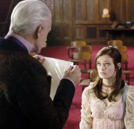 Возвращение в Хеллоуинтаун (2006) скачать торрент файл Возвращение в Хеллоуинтаун (2006) фильм скачать торрент файл