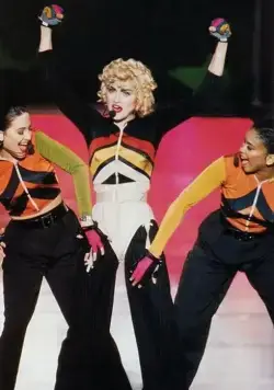 В постели с Мадонной (1991) в хорошем качестве скачать торрент файл В постели с Мадонной (1991) фильм в хорошем качестве скачать торрент файл