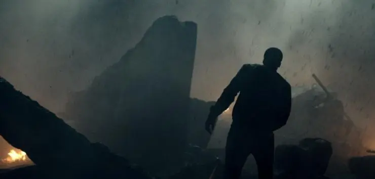 Парадокс Кловерфилда (2018) скачать торрент файл Парадокс Кловерфилда (2018) фильм скачать торрент файл