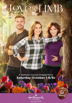 Любовь на ветке / Love on a Limb (2016) фильм скачать через торрет бесплатно в хорошем качестве