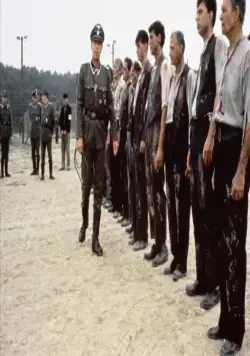 Побег из Собибора (1987) скачать торрент бесплатно Побег из Собибора (1987) фильм скачать торрент бесплатно