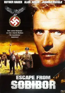 Побег из Собибора / Escape from Sobibor (1987) фильм скачать через торрет бесплатно в хорошем качестве