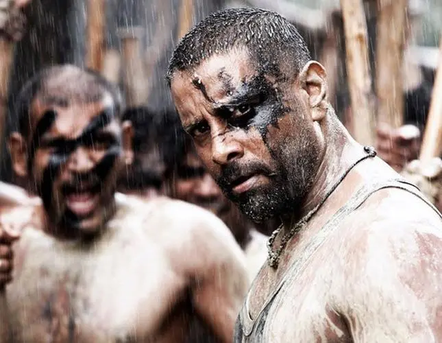 Демон (2010) в хорошем качестве скачать торрент файл Демон (2010) фильм в хорошем качестве скачать торрент файл