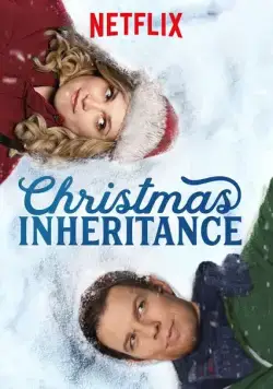 Рождественское наследие / Christmas Inheritance (2017) фильм скачать через торрет бесплатно в хорошем качестве