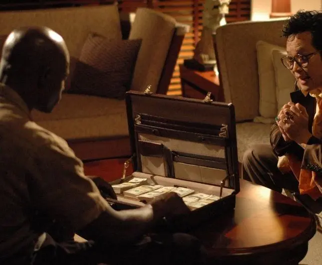 Белый слон (2010) в хорошем качестве скачать торрент файл Белый слон (2010) фильм в хорошем качестве скачать торрент файл