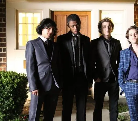 Американские жиголо (2011) скачать торрент файл Американские жиголо (2011) фильм скачать торрент файл