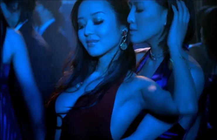 Закрытая вечеринка (2009) скачать торрент бесплатно Закрытая вечеринка (2009) фильм скачать торрент бесплатно