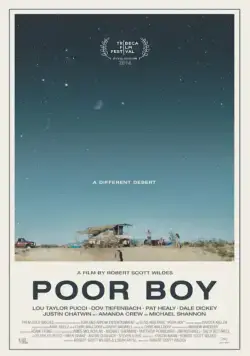 Бедный мальчик / Poor Boy (2016) фильм скачать через торрет бесплатно в хорошем качестве