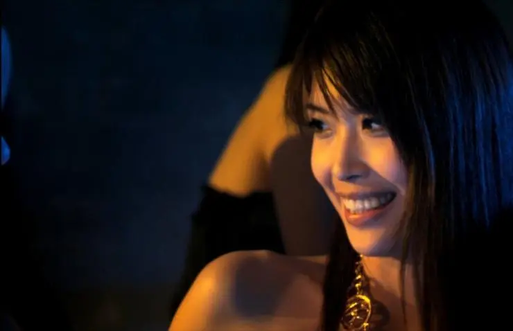 Закрытая вечеринка (2009) скачать торрент файл Закрытая вечеринка (2009) фильм скачать торрент файл