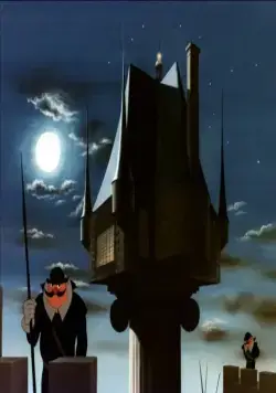 Король и птица (1980) в хорошем качестве скачать торрент файл Король и птица (1980) мультфильм в хорошем качестве скачать торрент файл