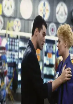 Дикая штучка (1986) скачать торрент бесплатно Дикая штучка (1986) фильм скачать торрент бесплатно