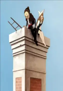 Король и птица (1980) скачать торрент бесплатно Король и птица (1980) мультфильм скачать торрент бесплатно