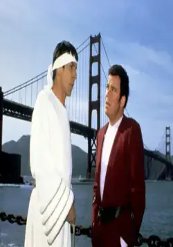 Звездный путь 4: Дорога домой (1986) в хорошем качестве скачать торрент файл Звездный путь 4: Дорога домой (1986) фильм в хорошем качестве скачать торрент файл