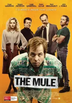 Мул / The Mule (2014) фильм скачать через торрет бесплатно в хорошем качестве