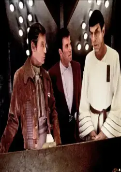 Звездный путь 4: Дорога домой (1986) скачать торрент файл Звездный путь 4: Дорога домой (1986) фильм скачать торрент файл