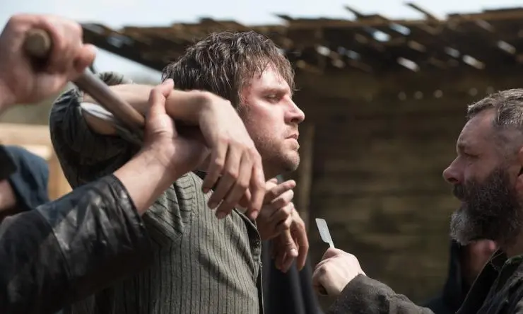 Апостол (2018) скачать торрент файл Апостол (2018) фильм скачать торрент файл