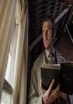 Апостол (2018) скачать торрент бесплатно Апостол (2018) фильм скачать торрент бесплатно