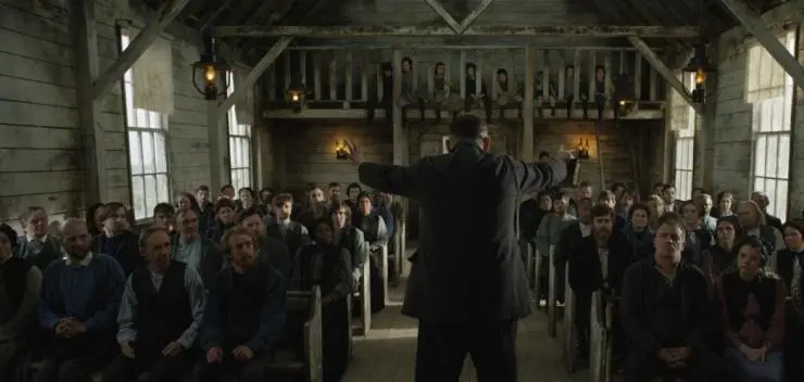 Апостол (2018) в хорошем качестве скачать торрент файл Апостол (2018) фильм в хорошем качестве скачать торрент файл