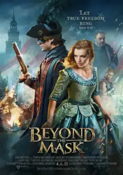 Под маской / Beyond the Mask (2015) фильм скачать через торрет бесплатно в хорошем качестве