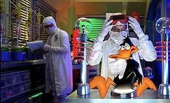 Луни Тюнз: Снова в деле (2003) скачать торрент файл Луни Тюнз: Снова в деле (2003) мультфильм скачать торрент файл