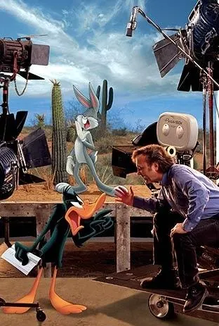 Луни Тюнз: Снова в деле (2003) скачать торрент бесплатно Луни Тюнз: Снова в деле (2003) мультфильм скачать торрент бесплатно