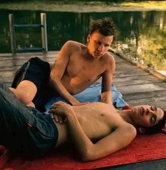 Летний шторм (2004) в хорошем качестве скачать торрент файл Летний шторм (2004) фильм в хорошем качестве скачать торрент файл