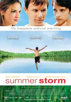 Летний шторм / Sommersturm (2004) фильм скачать через торрет бесплатно в хорошем качестве