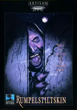 Румпельштильцхен / Rumpelstiltskin (1995) фильм скачать через торрет бесплатно в хорошем качестве
