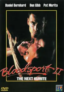 Скачать Кровавый спорт 2 / Bloodsport 2(1996) фильм с торрента бесплатно