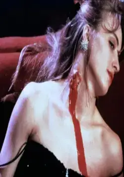 Поцелуй вампира (1988) в хорошем качестве скачать торрент файл Поцелуй вампира (1988) фильм в хорошем качестве скачать торрент файл