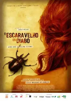 Жуки дьявола / O Escaravelho do Diabo (2016) фильм скачать через торрет бесплатно в хорошем качестве