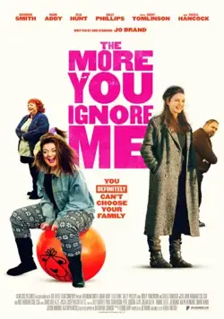 Чем больше ты меня игнорируешь / The More You Ignore Me (2018) фильм скачать через торрет бесплатно в хорошем качестве