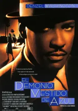 Дьявол в голубом платье / Devil in a Blue Dress (1995) фильм скачать через торрет бесплатно в хорошем качестве