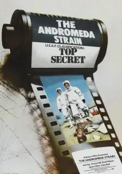 Штамм Андромеда / The Andromeda Strain (1971) фильм скачать через торрет бесплатно в хорошем качестве