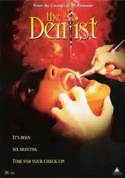 Дантист / The Dentist (1996) фильм скачать через торрет бесплатно в хорошем качестве