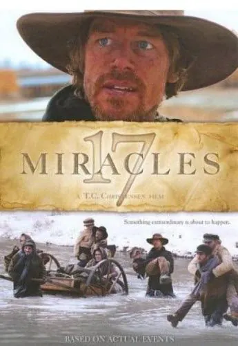 17 чудес / 17 Miracles (2011) фильм скачать через торрет бесплатно в хорошем качестве