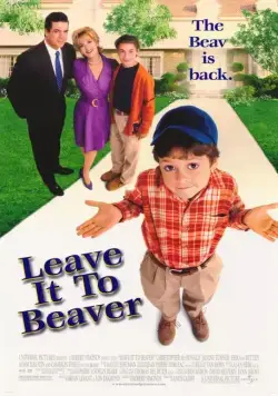 Проделки Бивера / Leave It to Beaver (1997) фильм скачать через торрет бесплатно в хорошем качестве