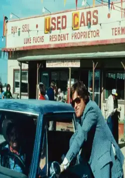 Подержанные автомобили (1980) скачать торрент бесплатно Подержанные автомобили (1980) фильм скачать торрент бесплатно