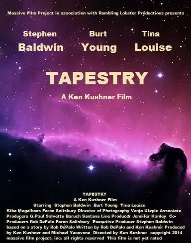 Гобелен / Tapestry (2017) фильм скачать через торрет бесплатно в хорошем качестве