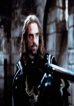 Человек в железной маске (1998) скачать торрент файл Человек в железной маске (1998) фильм скачать торрент файл