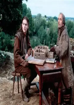 Человек в железной маске (1998) в хорошем качестве скачать торрент файл Человек в железной маске (1998) фильм в хорошем качестве скачать торрент файл