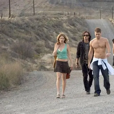 Ничего себе поездочка 2: Смерть впереди (2008) в хорошем качестве скачать торрент файл Ничего себе поездочка 2: Смерть впереди (2008) фильм в хорошем качестве скачать торрент файл