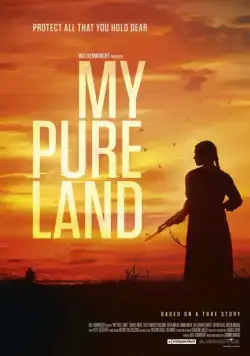 Моя чистая земля / My Pure Land (2017) фильм скачать через торрет бесплатно в хорошем качестве