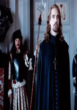 Человек в железной маске (1998) скачать торрент бесплатно Человек в железной маске (1998) фильм скачать торрент бесплатно