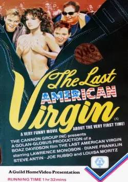 Последний американский девственник / The Last American Virgin (1982) фильм скачать через торрет бесплатно в хорошем качестве