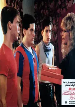 Последний американский девственник (1982) в хорошем качестве скачать торрент файл Последний американский девственник (1982) фильм в хорошем качестве скачать торрент файл