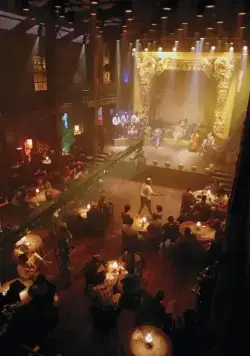 Моя жизнь в Айдлвайлде (2006) скачать торрент файл Моя жизнь в Айдлвайлде (2006) фильм скачать торрент файл