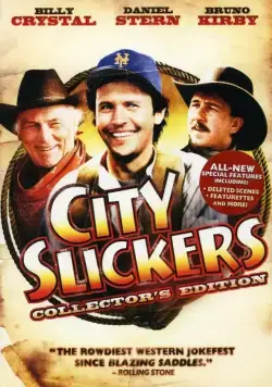 Городские пижоны / City Slickers (1991) фильм скачать через торрет бесплатно в хорошем качестве