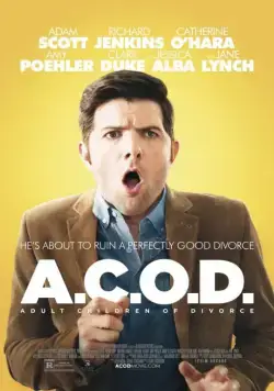 Взрослые дети развода / A.C.O.D. (2013) фильм скачать через торрет бесплатно в хорошем качестве